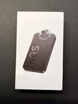 Ikos A1 Wireless Adapter, Convert Wired To Carplay, For Iphone. Fixed Price $17.00.