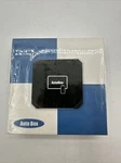 Autobox Wireless Carplay Adapter SMT-9B. Fixed Price $29.99.