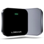 Wireless Carplay Adapter Automatic Convert Wired Cars Apple Android Hands Free. Fixed Price $24.99.