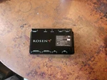 Hdmi Control Module AP8003 For Av 8900 Rosen Rear Seat Entertainment Headrests. Fixed Price $99.00.