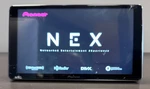 Pioneer DMHWT76NEX Single Din Floating 9 Inch Digital Media Receiver DMH-WT76NEX. Fixed Price $277.77.