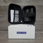 Huacaitu Nacs To CCS1 Tesla Supercharger Adapter. Fixed Price $49.99.