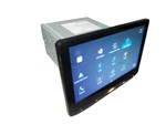 Jvc KW-Z1000W 10.1" Floating Touchscreen Digital Multimedia Receiver. Fixed Price $549.99.