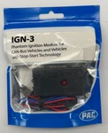 Pac IGN-3 Latching Phantom Ignition Module For Powering Aftermarket Accessories. Fixed Price $23.50.