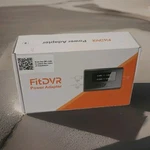 Fitdvr D3 12V Dash Camera Power Adapter (10-PIN) For Dodge Chrysler Jeep Ram. Fixed Price $32.00.