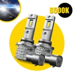 Auxito 9006 HB4 Led Headlight Bulbs Kit Low Beam Fog Lights 360000LM 6500K White. Fixed Price $19.99.