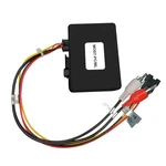 Optical Fiber Decoder Car Stereo Mercede Ml Gl Porsche 911 Boxster Cayenne. Fixed Price $151.71.