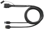 Pioneer CD-IU201S Av/usb Cable For Audio/video Device (CDIU201S). Fixed Price $34.75.