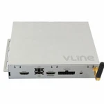 Grom Audio Vline Infotainment Video Interface For 2008-2009 Lx 570 Factory Radio. Fixed Price $679.95.