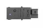 Genuine Acdelco Jet Black Usb Receptacle 13318777. Fixed Price $22.97.
