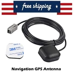 Gps Navigation Antenna For Alpine ILX-F309FRN ILX-F309TCM ILX-F309TND. Fixed Price $15.90.