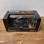 Centaur Tank Remote Control Car Gears War - 2008 Microsoft Damaged Box. Fixed Price $39.99.