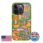 Casetify Impact Iphone 14 Pro 4X Military Grade Drop Tested / 8.2FT. Fixed Price $44.45.