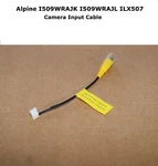 Alpine I509WRAJK I509WRAJL ILX-507 ILX-F509 ILX-F511 Camera Input Cable. Fixed Price $19.90.