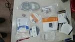 New Promega Maxwell 16 Cables Software Manuals Usb To Serial Adapter More Misc. Fixed Price $41.00.