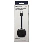 Motorola MA1 Wireless Android Auto Car Adapter Black New - Serial 6327. Fixed Price $49.98.