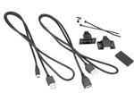 Kenwood Usb Extension Cable Kit Flush Mount. Fixed Price $29.99.