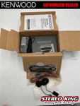 New Kenwood KOS-A200 External Media Controller W/rds Encoder. Fixed Price $64.95.