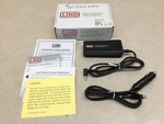 Lind Automobile GE1935-3913 15AMP Max Ac Power Adapters Auto-air. Fixed Price $60.00.