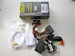 Crux AVICH-03 Audio/video Input Kit Phone Mirroring 2014-16 Ram, Jeep, Dodge. Fixed Price $99.99.