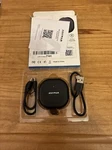 Android Auto Wireless Adapter, Dual-core 5G Chip (upgraded), Anyfar B4 Dongle. Fixed Price $32.29.