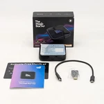 Magic Brand The Box 3.0 Wireless Carplay/android Auto & Streaming Device. Fixed Price $303.98.