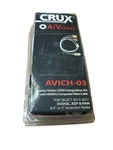 Crux AVICH-03 Mirroring Mobile Devices Select 2013-UP Dodge & Jeep Vehicles... Fixed Price $209.00.