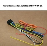 New Wire Harness For Alpine X409WRAJL X409-WRA-JL Free Fast Shipping. Fixed Price $10.99.