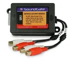 Soundgate Sdsford Dual Auxiliary Input Plug & Play 1995 - 2007 Vehicles. Fixed Price $24.99.