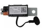 Genuine Acdelco Radio Antenna Amplifier 84301706. Fixed Price $99.47.