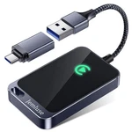 Jemluse Wireless Carplay Adapter For Apple Iphone Multi-user Seamless. Fixed Price $15.00.