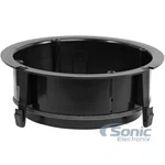 Scosche SAMZ652 6.5" Speaker Adapter For 1995-2004 Mercedes E-class. Fixed Price $37.99.