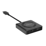 Ottocast Car Tv Mate - Fire Stick Adapter For Vehicles Plug & Play, Fast An. Fixed Price $99.38.