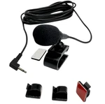 Microphone For Pioneer MVH-X691BS MVHX691BS Car Radio 2.5 Mm. Fixed Price $10.95.