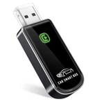 Amzfeel Smart Box Wireless Carplay & Android Auto Usb Adapter Plug. Fixed Price $15.00.