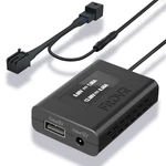 Fitdvr Dash Cam Power Adapter (10-PIN) For Chevrolet, Gmc, Buick, Cadillac Use. Fixed Price $36.99.