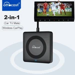 Ottocast Tv Mate Pro Wireless Carplay Adapter Hdmi Converter Fire Stick. Fixed Price $49.00.