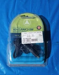 Jl Audio XD-CLRAIC2 Sw Speaker Wire Adapter With Barrel Connectors. Fixed Price $10.00.