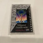 Blockbuster Video Hollywood Soundtracks Cassette Tape 1993 - Sealed. Fixed Price $10.79.