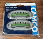 Camco Utility Trailer Levels Gauges Rv New. Fixed Price $14.99.