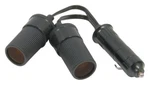 Roadpro RP-223 Cigarrette Lighter Adapter Turns 1 Outlet Into. Fixed Price $23.99.