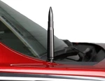 Bullet Aluminium Antenna Ford F150 F250 F350 Jeep Wrangler 1990-2025. Fixed Price $67.48.