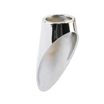 Htracing Antenna Mount Base Cover Fm Replacement Compatible With Silver. Fixed Price $14.69.