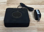 Grandstream HT801 Analog Telephone Adapter *used*. Fixed Price $22.00.
