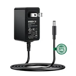 Ul 5FT 13.5V Adapter Charger For Super Start 44002 1000 Peak Amps Power Pack. Fixed Price $12.83.