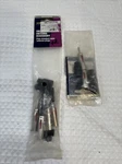 7 Pcs. Metra 40-UV40 Antennaworks; Universal Connectors. Fixed Price $8.39.
