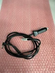 Intermec 074866 Auto Cigarette Lighter Adapter Charging CABLE-50 Inches. Fixed Price $5.00.