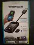Premier Car Wireless Usb Adapter. Fixed Price $35.89.