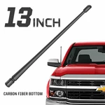 Rydonair 13" Antenna For Chevy Silverado 1500 2500 3500 & Gmc Sierra/denali. Fixed Price $19.97.