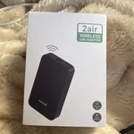 Carlinkit CPC200-2AIR Wireless Usb Adapter Plug And Play Online Upgrade. Fixed Price $30.00.